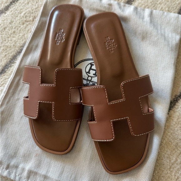 N/A Shoes - New - Iconic Slide Sandals